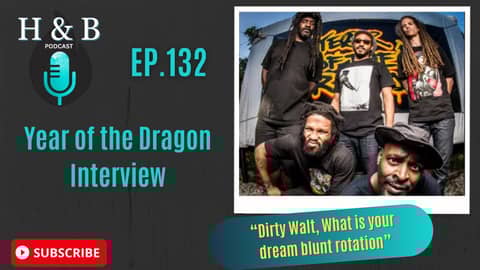 Year of the Dragon Interview Year of the Dragon Interview