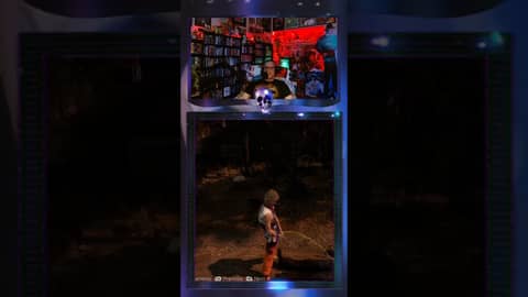 When you gotta go, you gotta go.