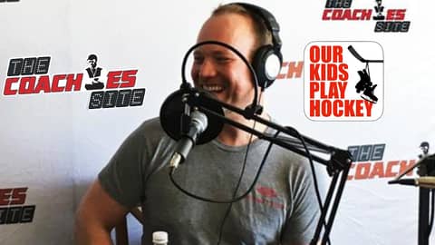 Coaching Standards With Aaron Wilbur of The Coaches Site