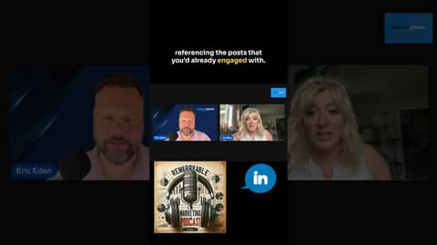 The Best Way to Sell Prospects on LinkedIn