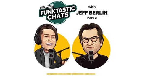 Jeff Berlin Part 2: The Dichotomy of Self Taught vs. Academic Musician Jeff Berlin Part 2: The Dichotomy of Self Taught vs. Academic Musician