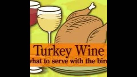 Episode 226 What To Serve With The Bird 2022