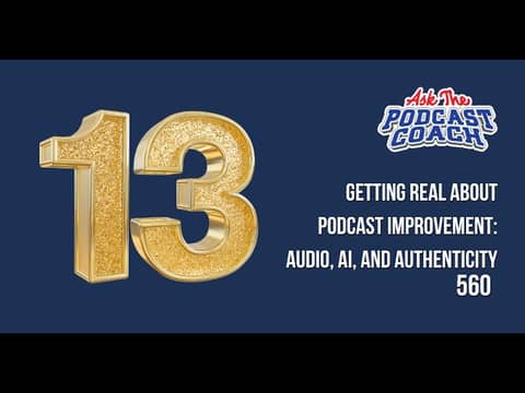 Computer Gear Talk, Plugins, and 13 Years of ATPC