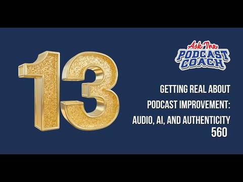 Computer Gear Talk, Plugins, and 13 Years of ATPC