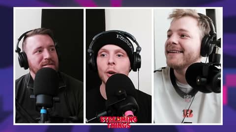 Harry Potter Marathon! - The Deathly Hallows Part 2