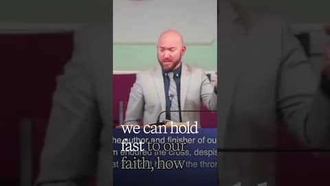 Realizing the True Measure of Faith