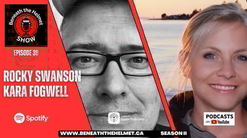 Boosting Firefighter Wellness: The PATH Forward Boosting Firefighter Wellness: The PATH Forward