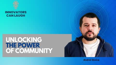 ICL - EP 95 - Building community-owned tech products on the Multiverse X Blockchain: Giants Village ICL - EP 95 - Building community-owned tech products on the Multiverse X Blockchain: Giants Village