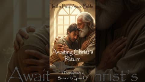 Awaiting Christ’s Return: Clarity for Confused Hearts