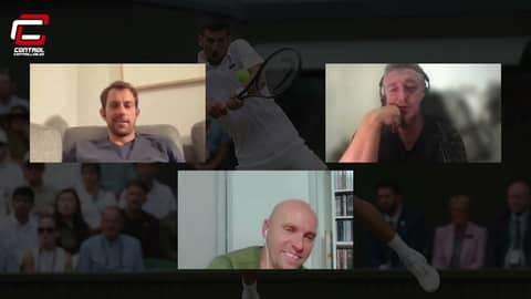 The End of an Era for Novak Djokovic?