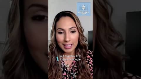 YouTube Is Underutilized By Real Estate Agents #shorts #podcast #loidavelasquez