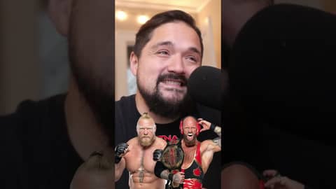 Part 2 - Every Winner Of The Royal Rumble If They Challenged For The TNA Championship Instead