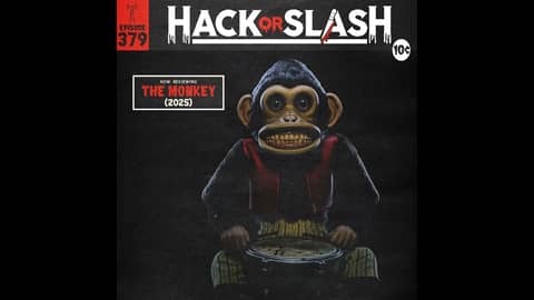 379: The Monkey (2025)
