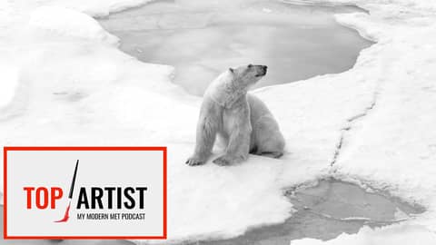 "Ask the Artist" with Conservation Photographer Cristina Mittermeier