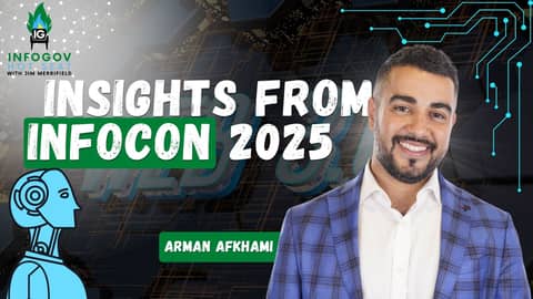 Insights from InfoCon 2025