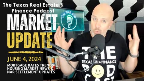 NAR Lawsuits Impact | Housing Inventory & Mortgage Rates