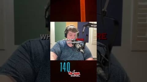 Behind the Music: The Truth About Countdown to Ecstasy