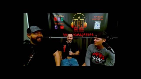 HnK @ MS Comic Con: PWNAGE and Costal Minority Stop By