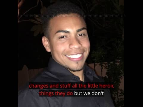 The Purpose behind our Podcast The Purpose behind our Podcast