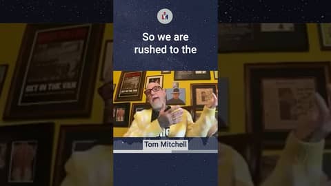 The Incredible Story of the Woman Who Died for 27 Minutes