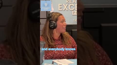 New Real Estate Agent Neighborhood Farming #podcast #shorts