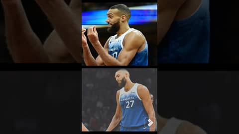 NBA & SPORTS GAMBLING, PART 1... #nba #basketball ##rudygobert #fanduel #draftkings #podcast