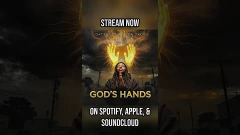 When God's Hands Stop a Robbery Gone Wrong 🙏