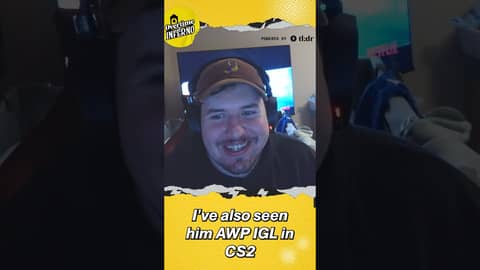 cadiaN's career is finished? #cs2 #podcast #counterstrike #csgoclips