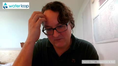 waterloop drops: Mirabeau Water Garden To Be A Unique Park in New Orleans