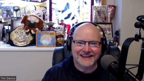 DR - 7/11/24: Alien Encounters: Fact or Fiction w/Mitch Horowitz