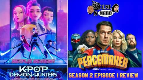 K-Pop Demon Hunters & Peacemaker: Exploring the Cultural Phenomenon and Character Challenges