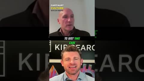 Prioritize Self-Care: The Key to Impacting Others