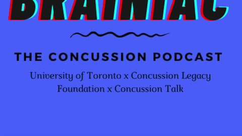 Episode 4 - Hockey, competition, concussion, & being honest, with Nick Eustace