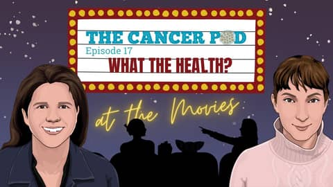 What the Health? At the Movies with The Cancer Pod What the Health? At the Movies with The Cancer Pod