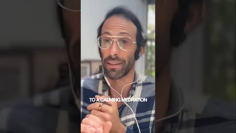 Wearable Music For Your Nervous System