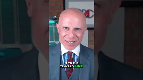 AI to the 10 Yard Line, You Score the Touchdown  Human Touch Wins!