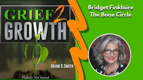 Bridget Finklaire- Living Your Life on Purpose- author of Red Dress