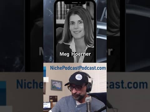 Backlit During Podcast 💡