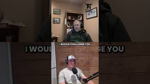 Episode 263 with Dallas Mount from #ranch #farm #cattleranch #business #ranchmanagement