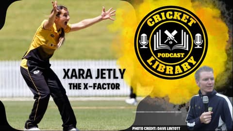 Xara Jetly - The X-Factor