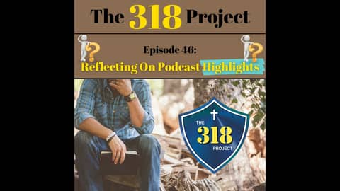 Reflecting On Podcast Highlights