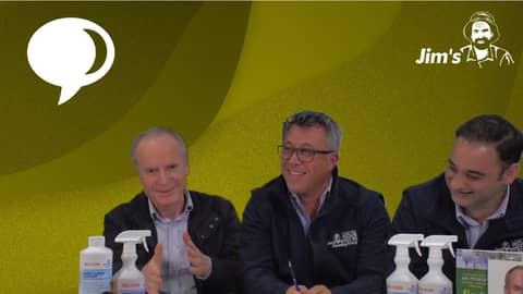 #JIMCLIPS What’s your best advice? #JIMCLIPS What’s your best advice?