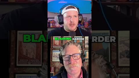 Traditional Safety Programs - Good or Evil? with HOP Nerd