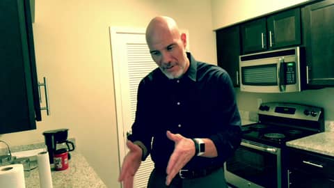 They don’t remember They don’t remember