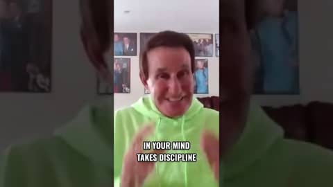 Rick Macci - Serena & Venus Williams Tennis Coach