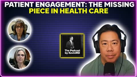 Patient engagement: the missing piece in health care