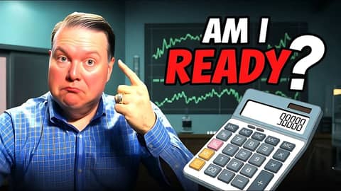 Am I Ready for My Next Level of Financial Confidence?