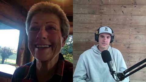 256: Marlene Moore - Fighting to Keep the Ranch