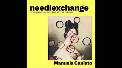 Manuela Caniato - Beautiful Decay [NX114]
