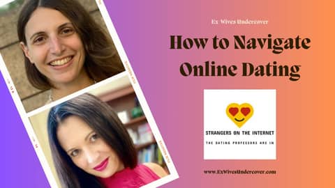 How to Navigate Online Dating with Special Guests Strangers on the Internet